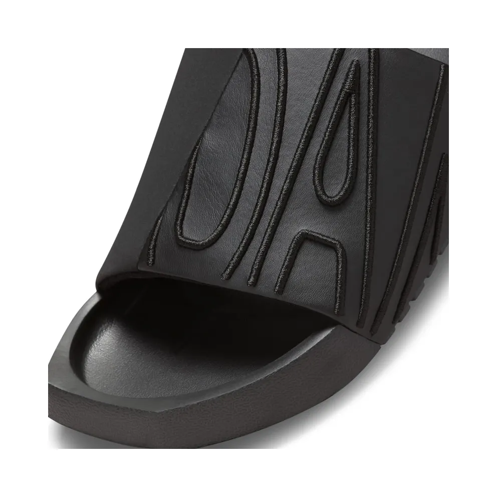 Jordan NOLA Slide “Black” (CZ8027-001)