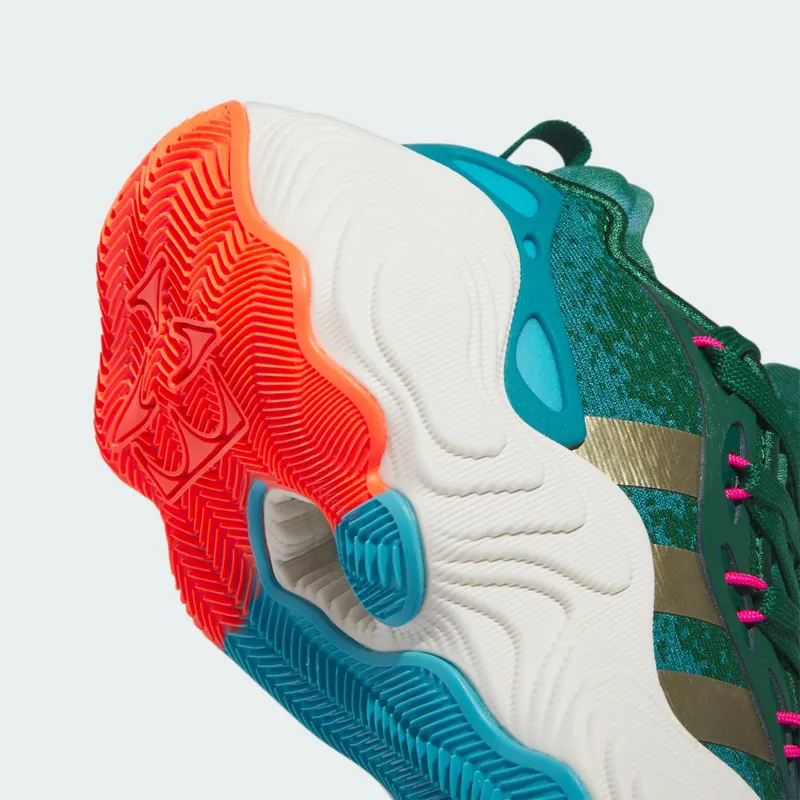 adidas Trae Young 3 96 Olympics (IF2113)