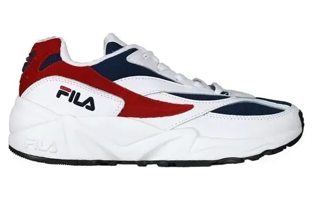Fila 94 Wit (1010552-20K)