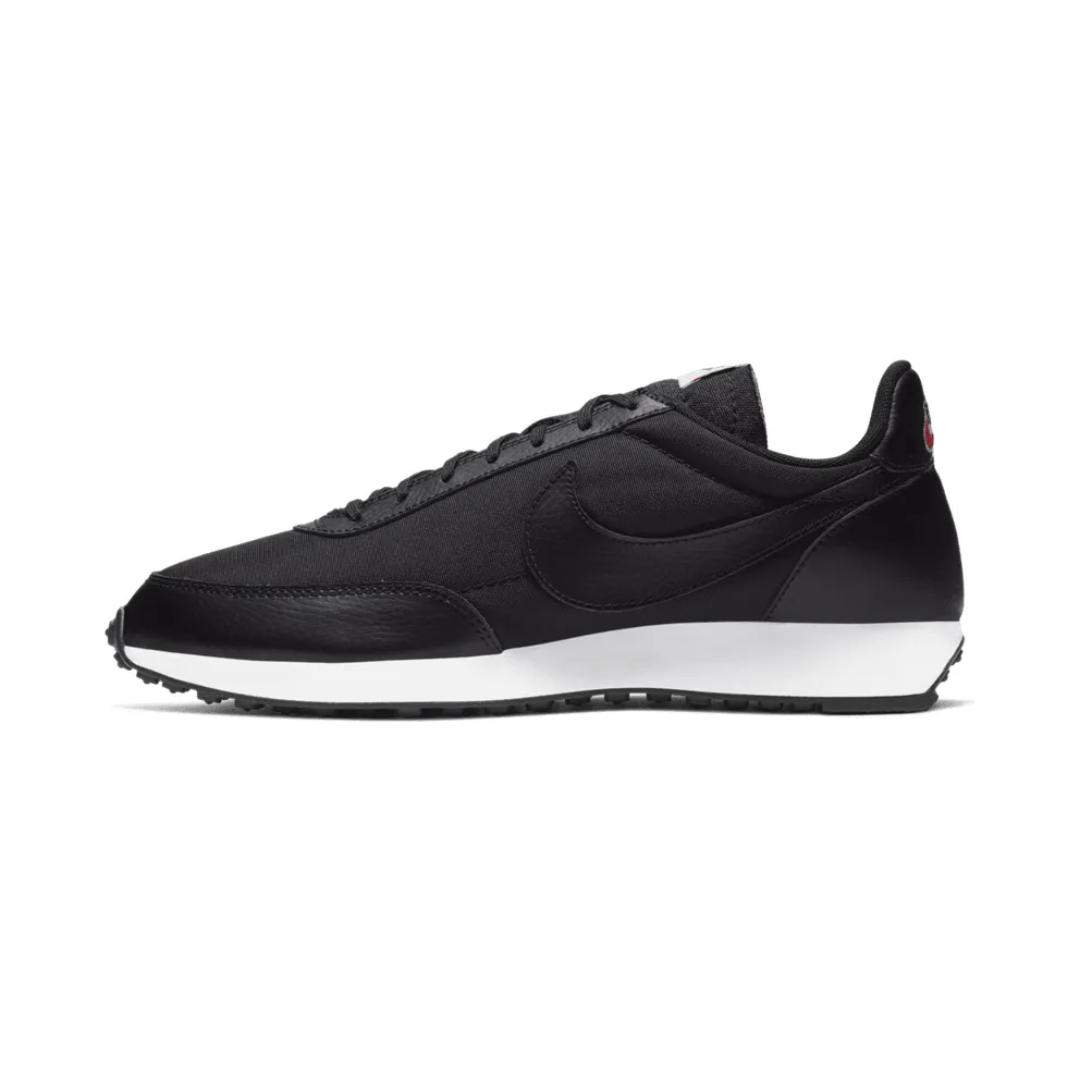 Nike Air Tailwind 79 SE Black Black/Habanero Red-Obsidian-Black (CI1043-003)