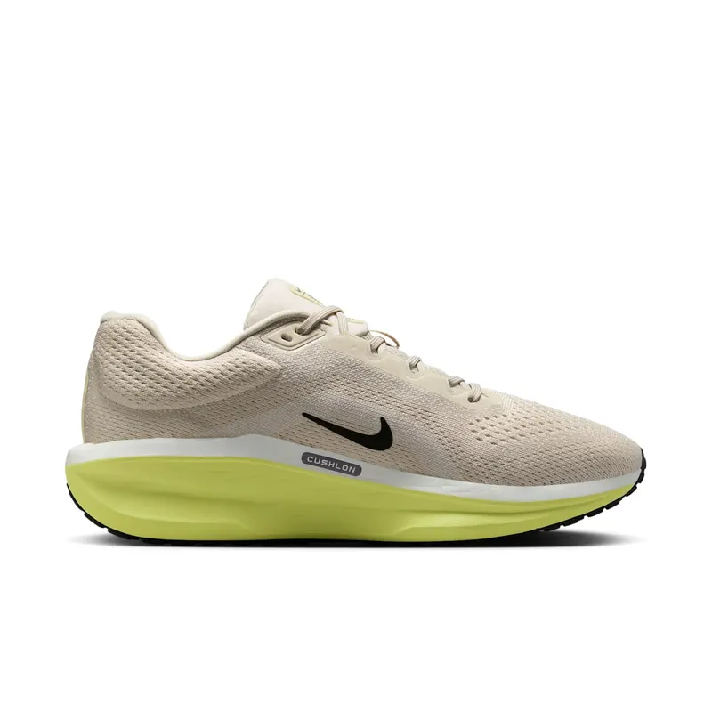 Nike Winflo 11 Light Orewood Brown Summit White Light Lemon Twist Sequoia (FJ9509-105)