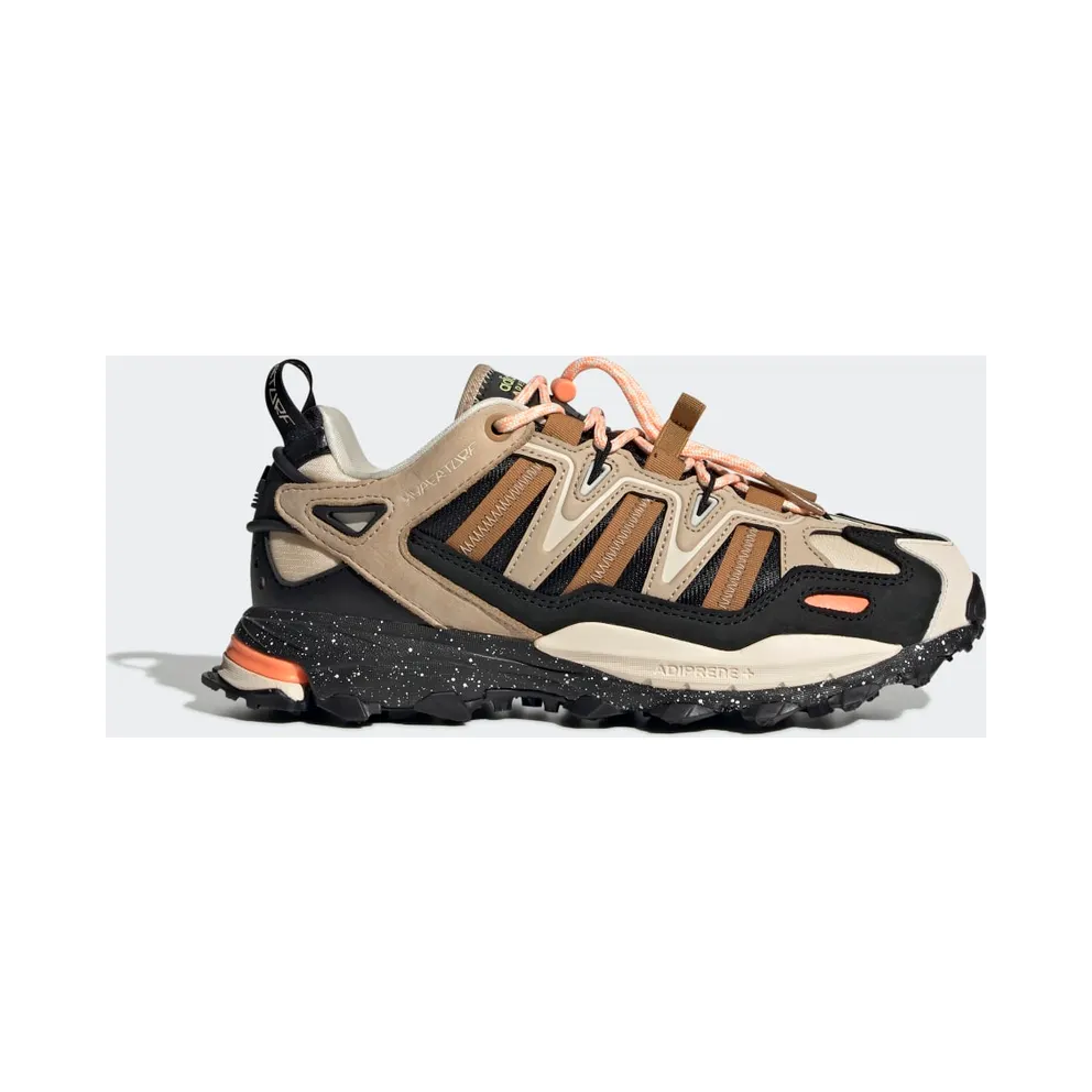 Adidas Hyperturf Adventure Magic Beige / Beam Orange / Ecru Tint (HQ3979)