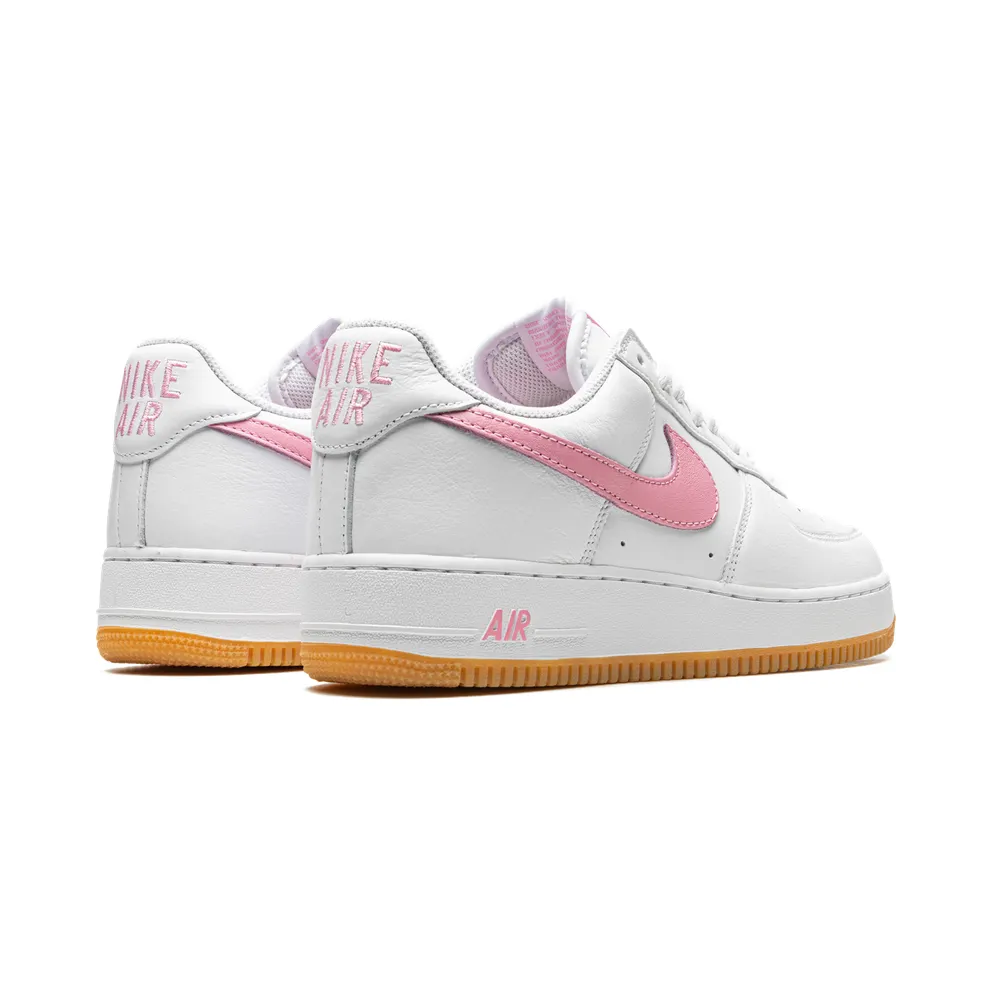 Nike Air Force 1 Low Retro White (DM0576-101)