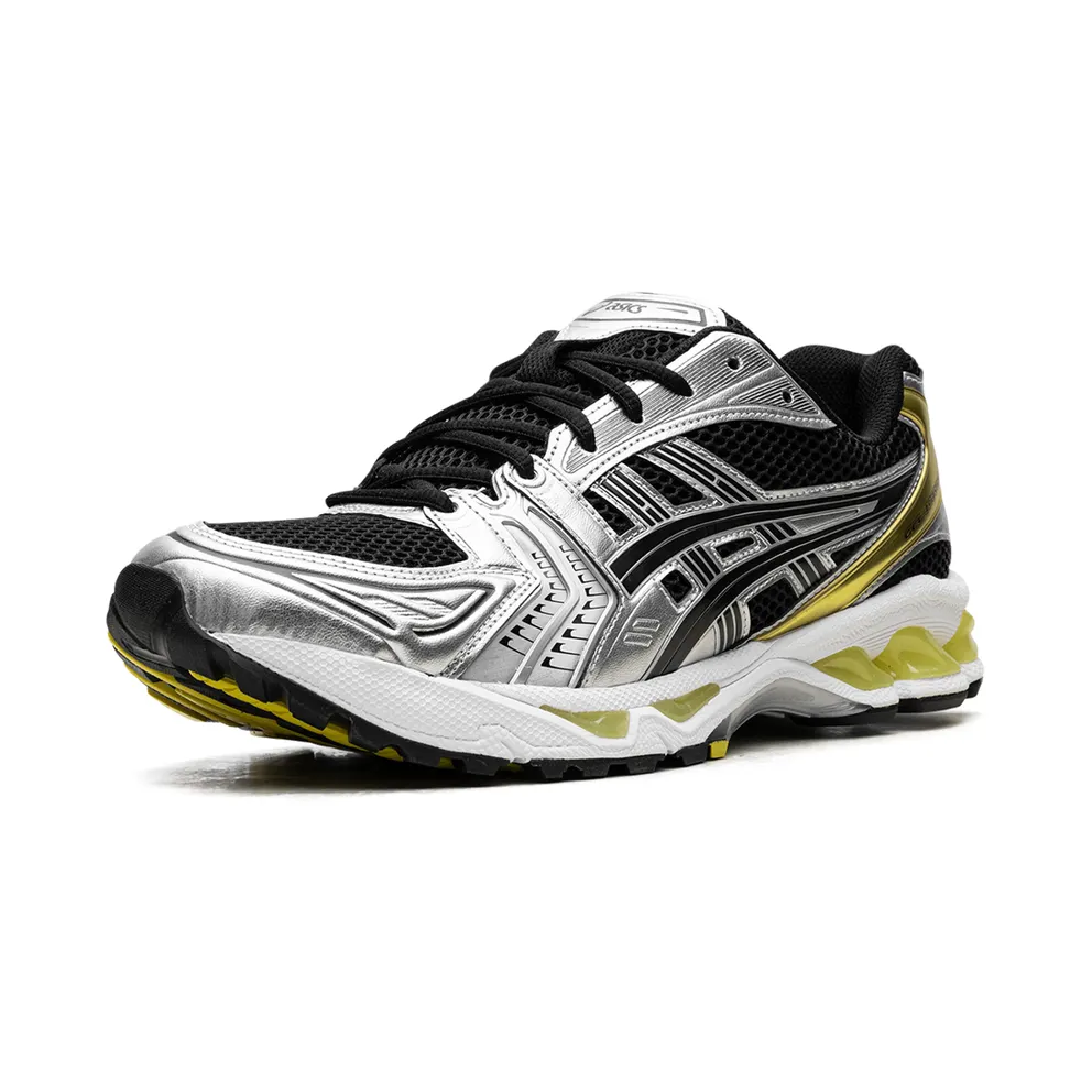 Asics Gel-Kayano 14 “Lemon Spark” (1203A537-001)