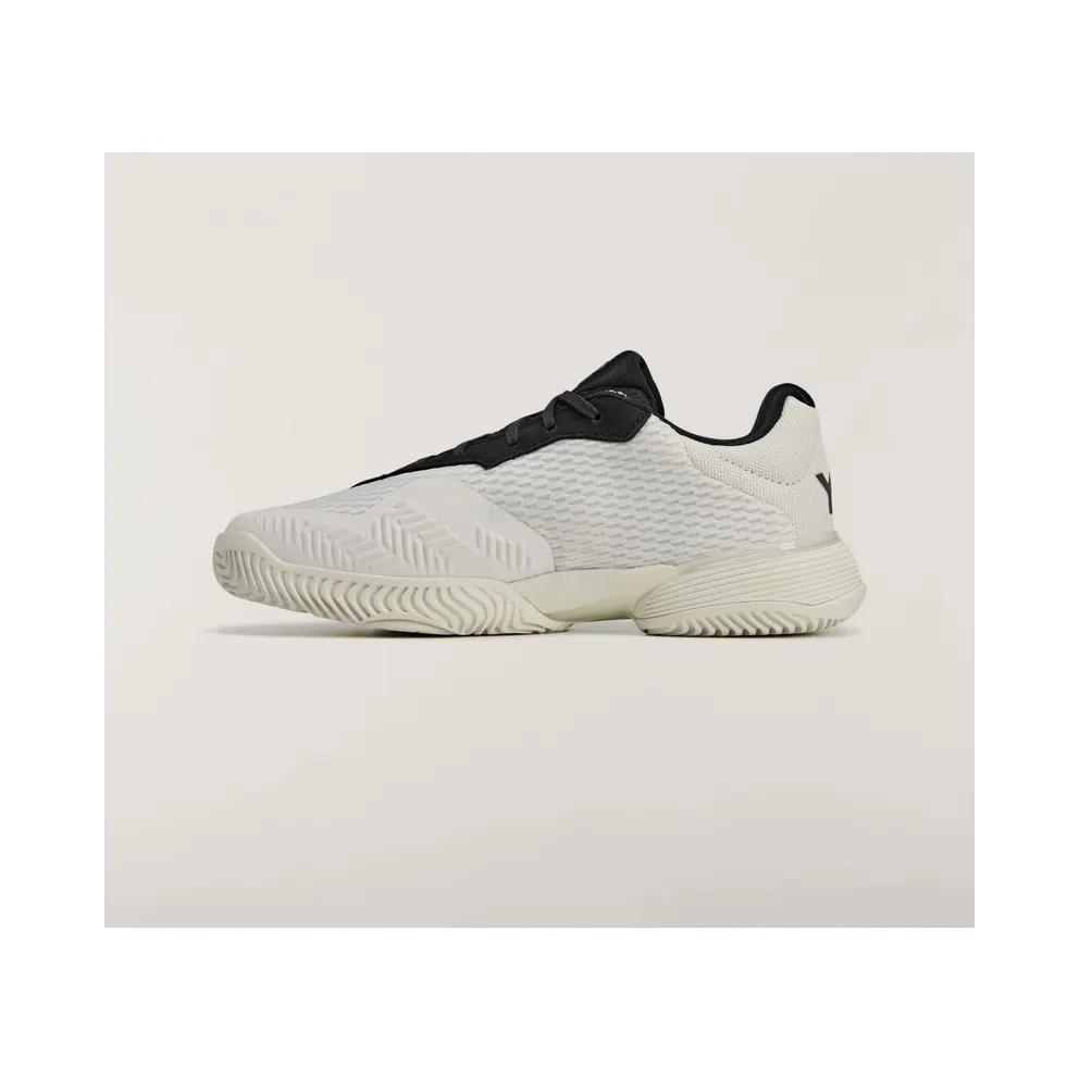 adidas Y-3 Barricade Orbit Grey Black (JS4880)