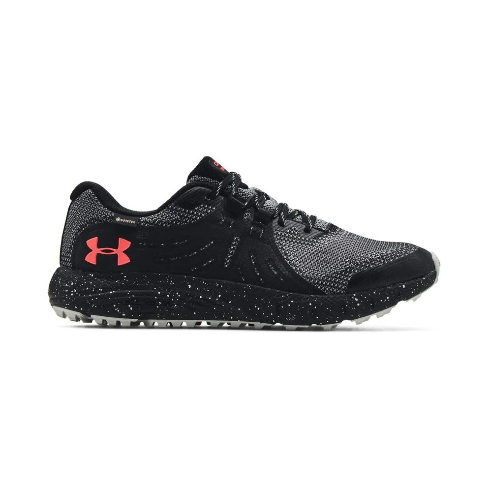 Under Armour Charged Bandit Trail GORE-TEX® Black (3022784-004)