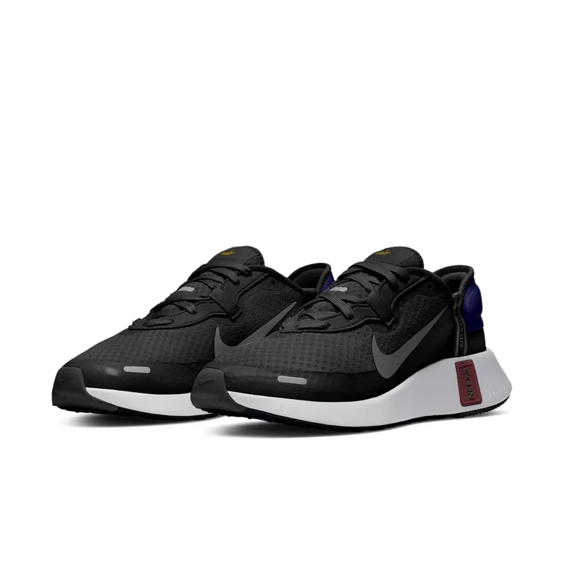 Nike Reposto Black (CZ5631-004)