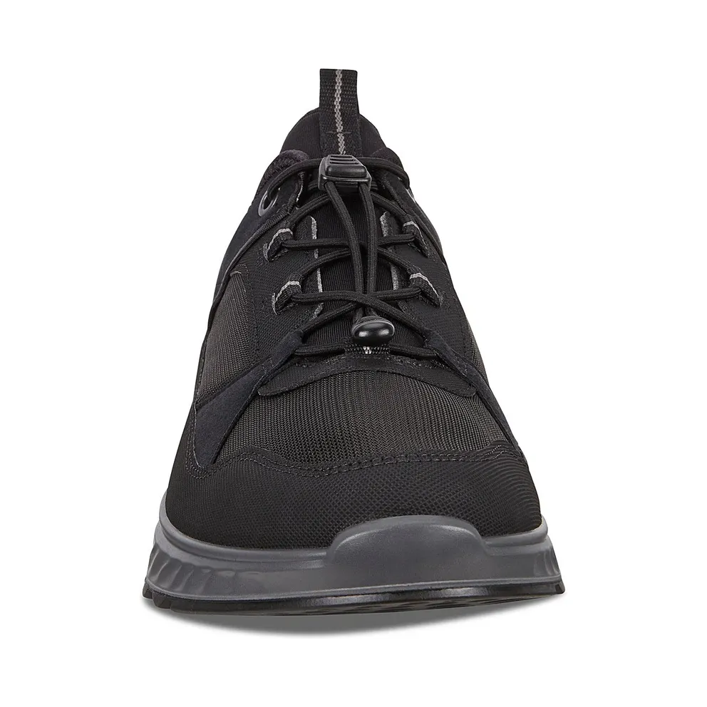Ecco EXOSTRIDE M Black (83533400001)