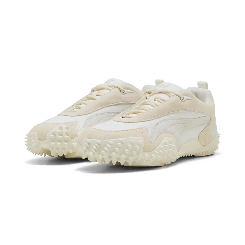 Puma Mostro XC Prime “Warm White / Alpine Snow” (404336_02)