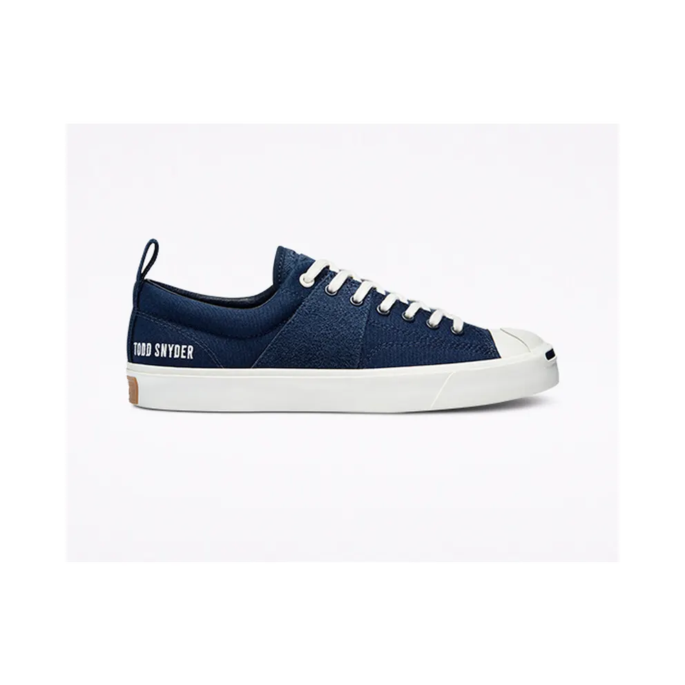 Converse Converse x Todd Snyder Jack Purcell Obsidian/obsidian/egret