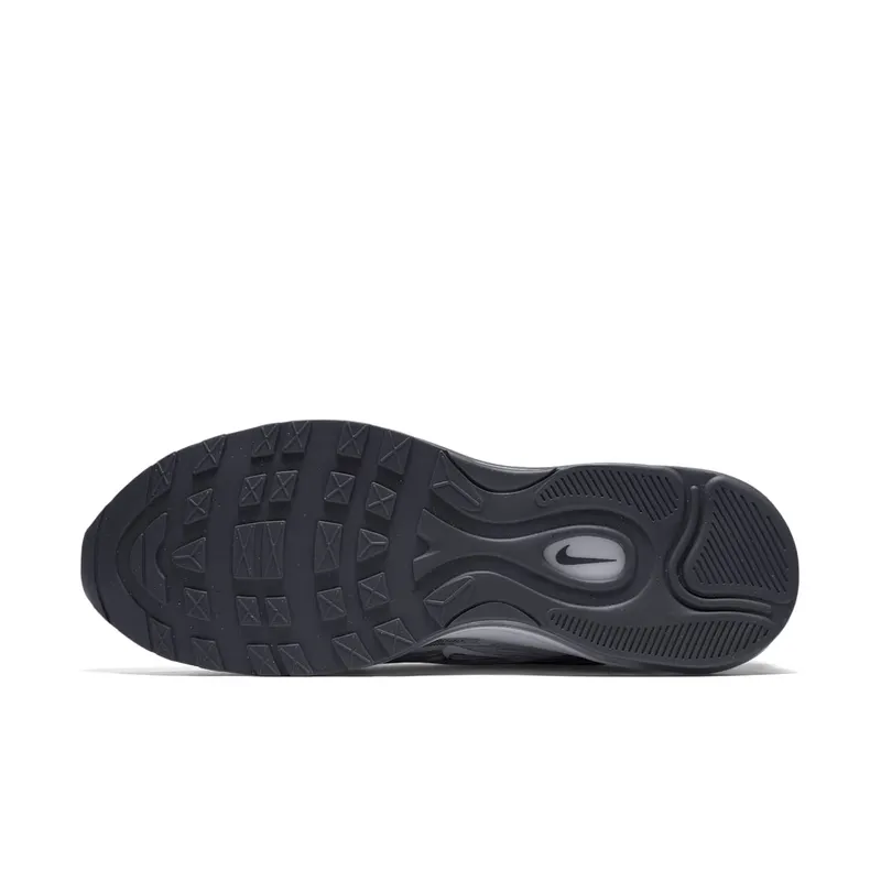 Nike Air Max 97 Ultra 17 Wolf Grey Dark Grey Wolf Grey/White-Dark Grey (918356-007)