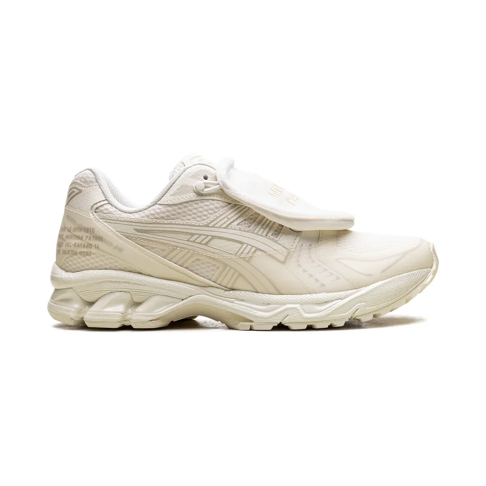 Asics GEL-Kayano 14 “Monsoon Patrol – Cream” (1201A975-100)
