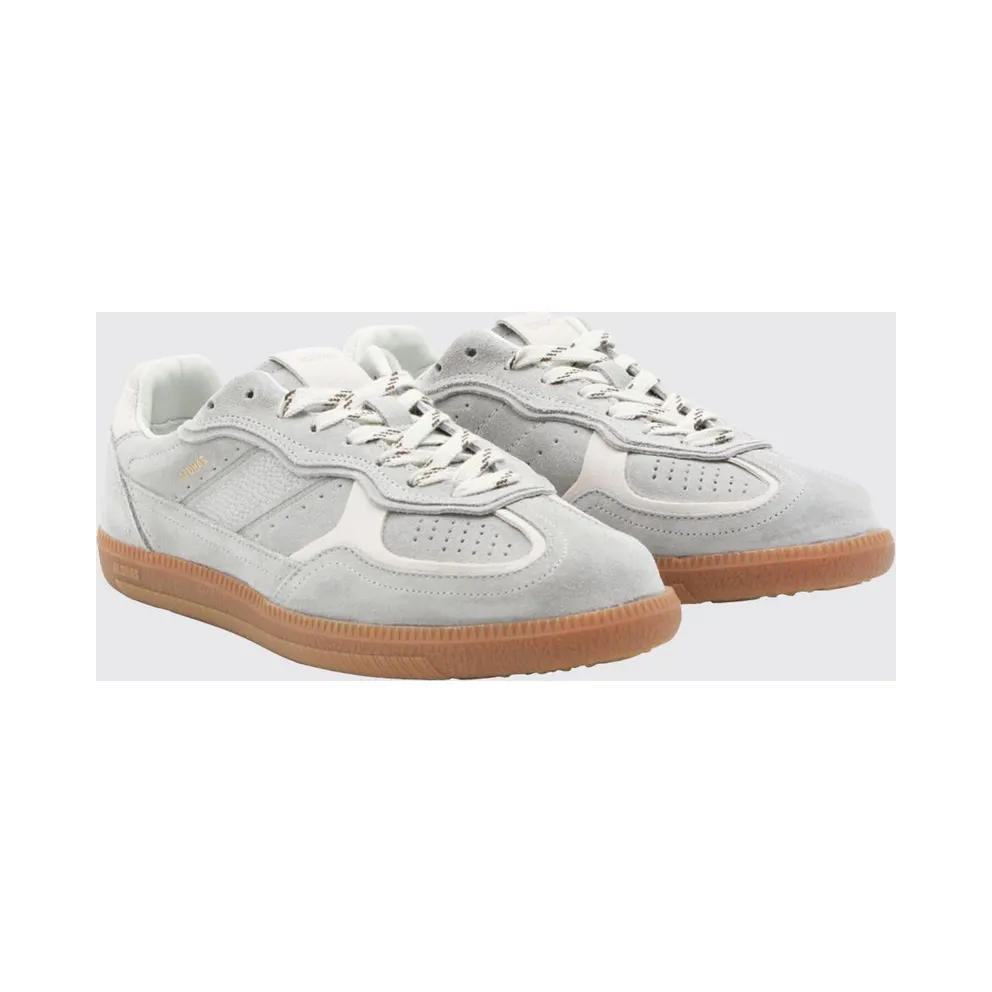 Alohas Grey (S10047162)
