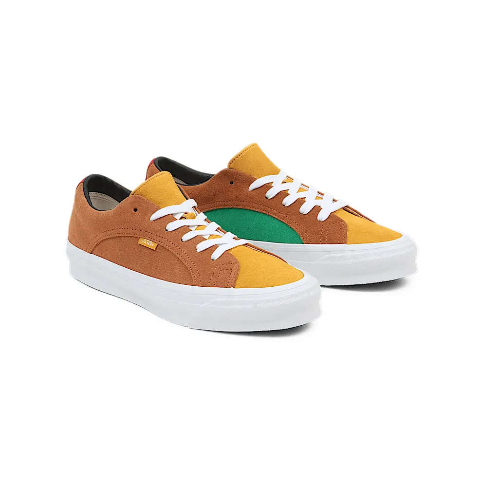 Vans OG Lampin LX Off The Wall Brown Tan (VN0A7Q4UB5X)