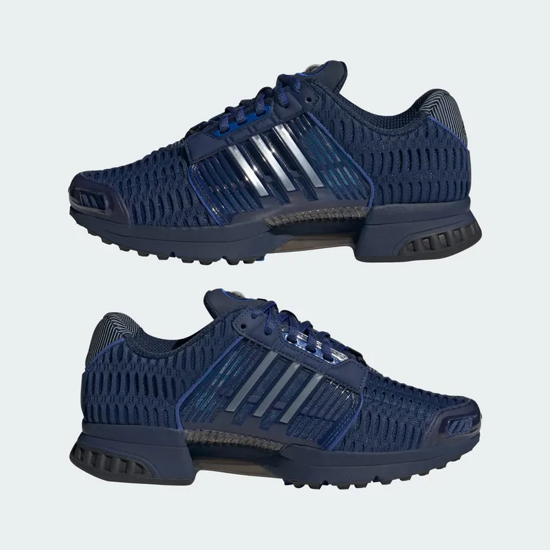 Adidas Climacool 1 Dark Blue / Tech Grey Metallic / Night Indigo (IH6929)