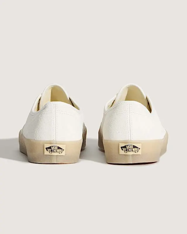 Vans Authentic “Marshmallow White” (VN000D7YCD3)
