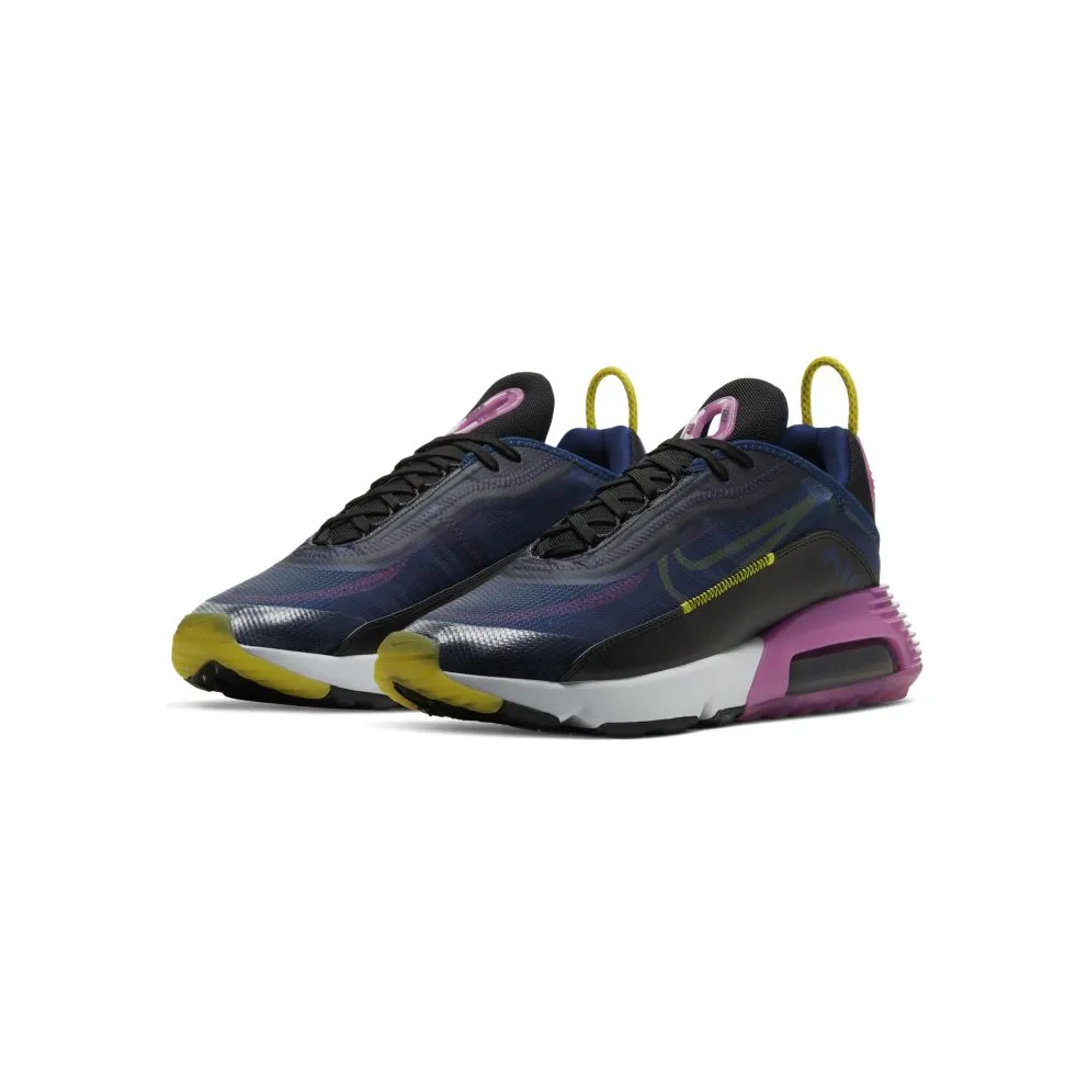 Nike Air Max 2090 Blue (CT7695-401)