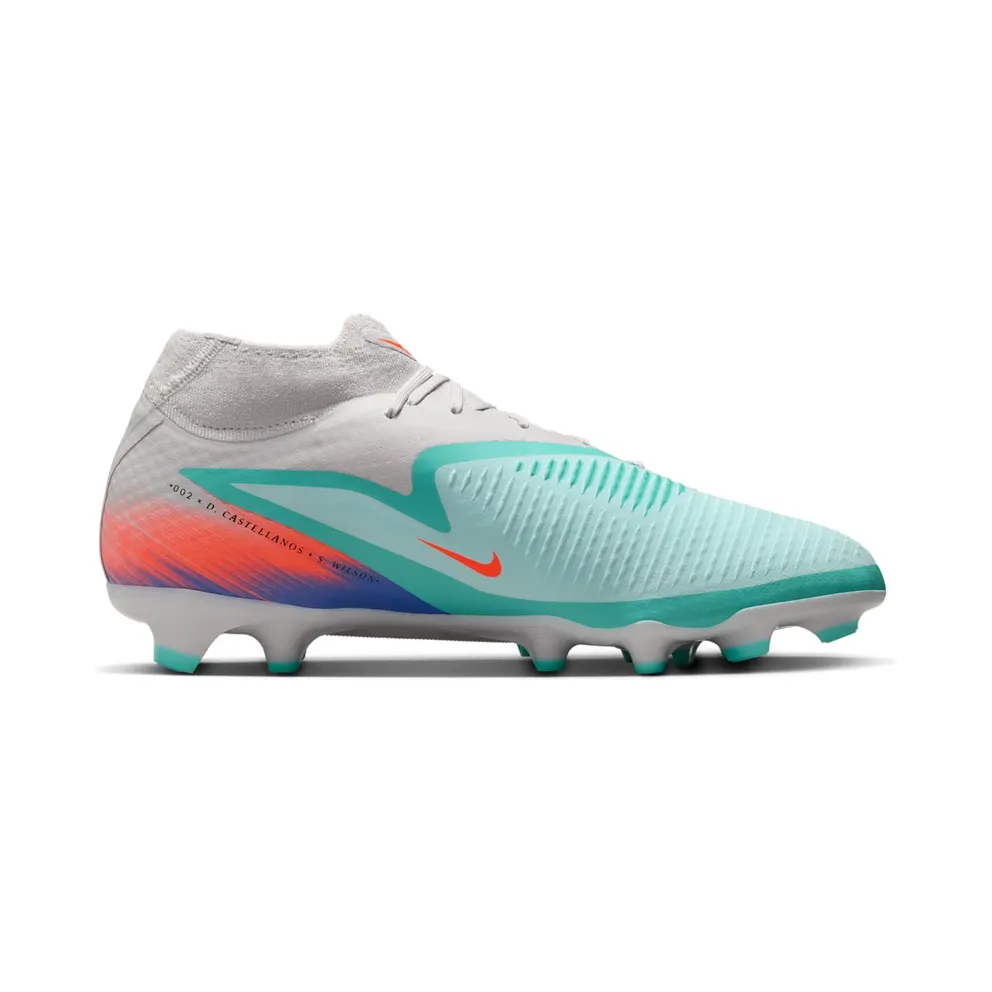 Nike Phantom 6 High Academy FG/MG United 002 Pack (IQ4158-300)