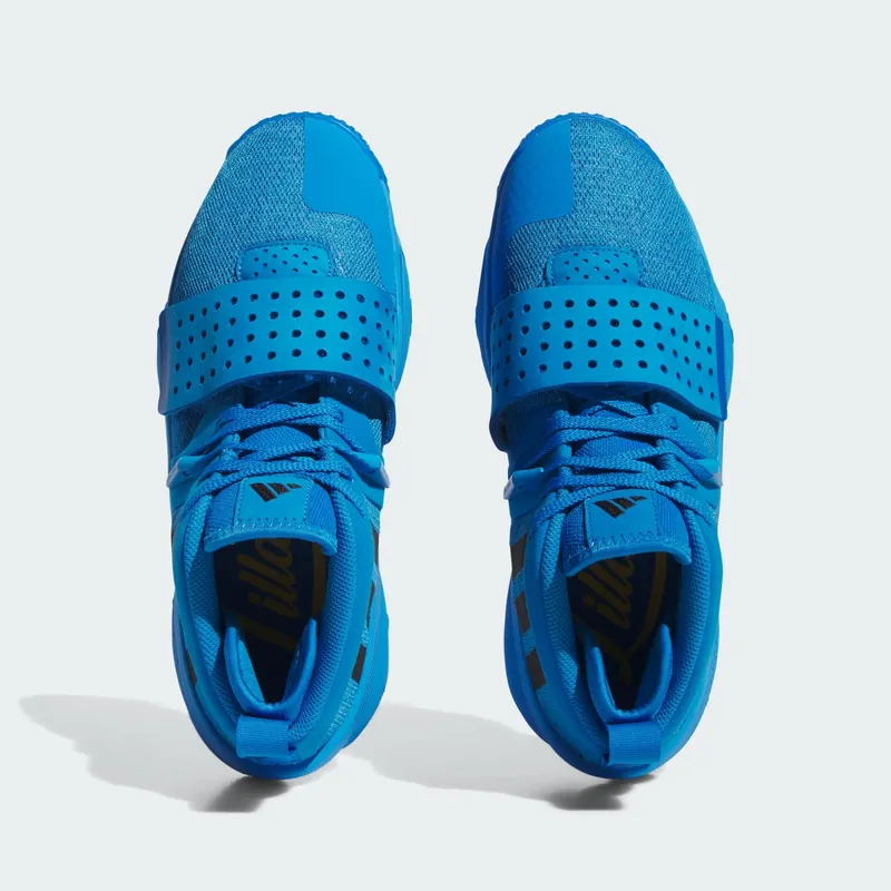 Adidas DAME 8 EXTPLY “Blue” (ID5679)