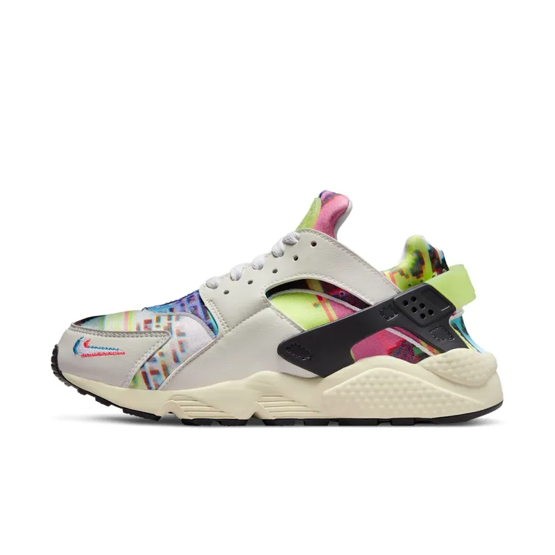 Nike AIR HUARACHE SE MNS “Pixel” (DX3264-902)