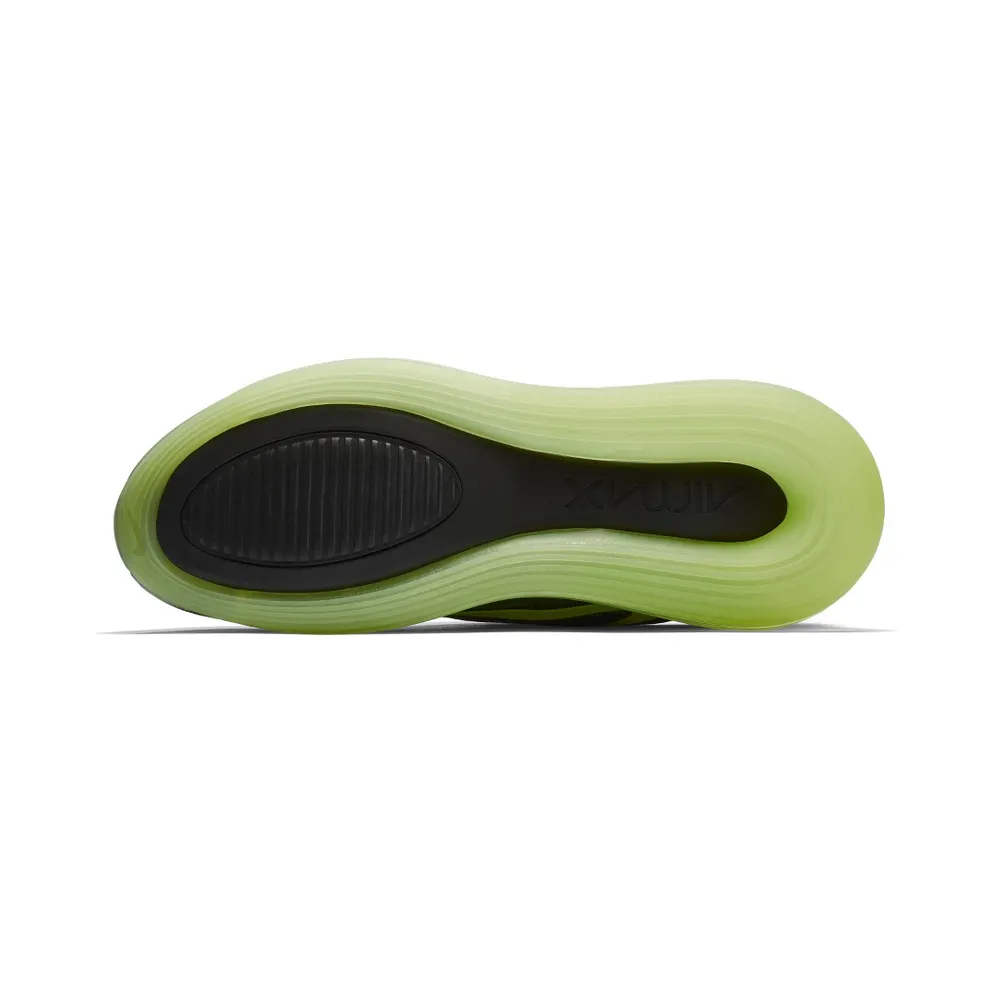Nike Air Max 720 Retro Future Black/Bright Crimson-Volt (AO2924-008)