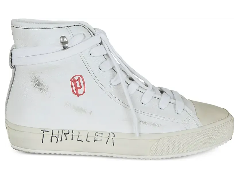 paly-sneaker 9U001Q3009VWT