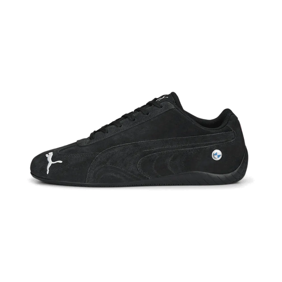 Puma Bmw M Motorsport Speedcat rijschoenen Black (30749401)