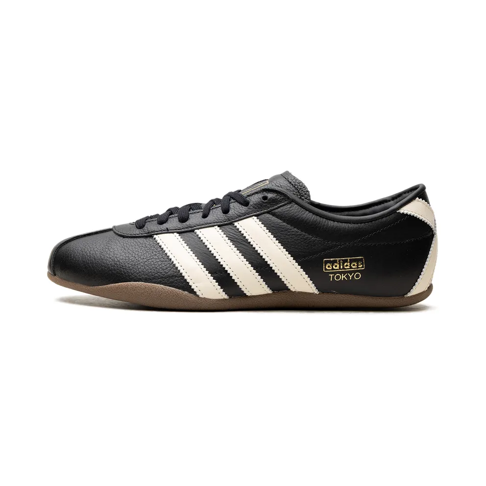 Adidas Tokyo “Black Off White” (JQ0598)