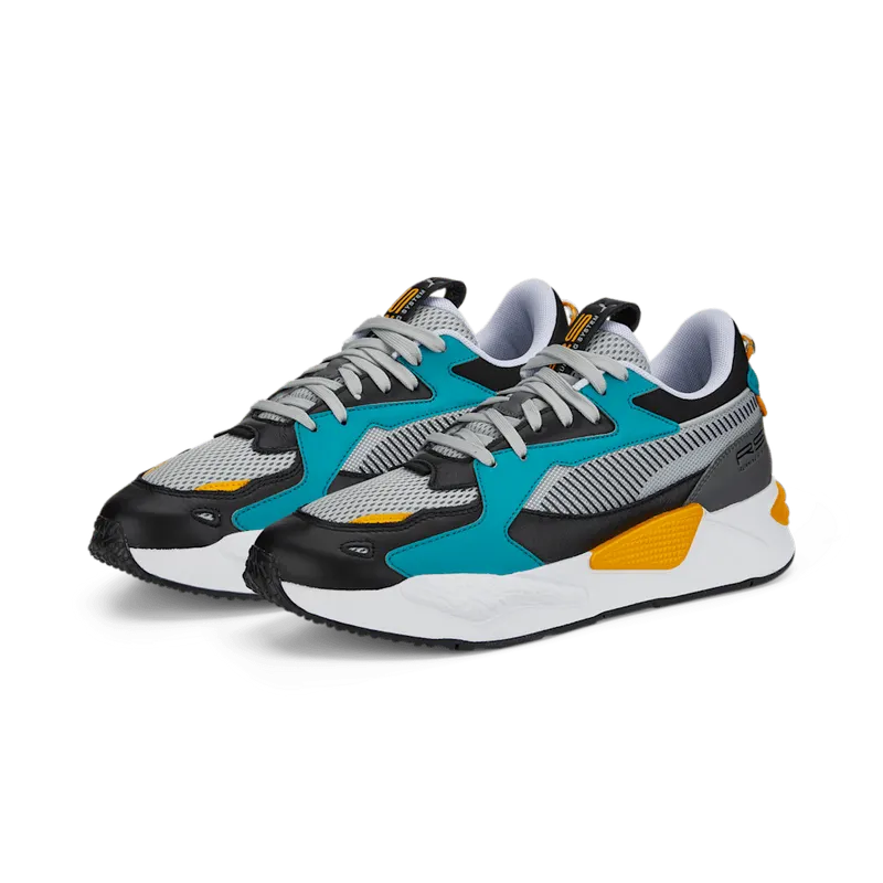 Women’s PUMA Rs-Z Cor Harbor Mist/Black (383590-08)