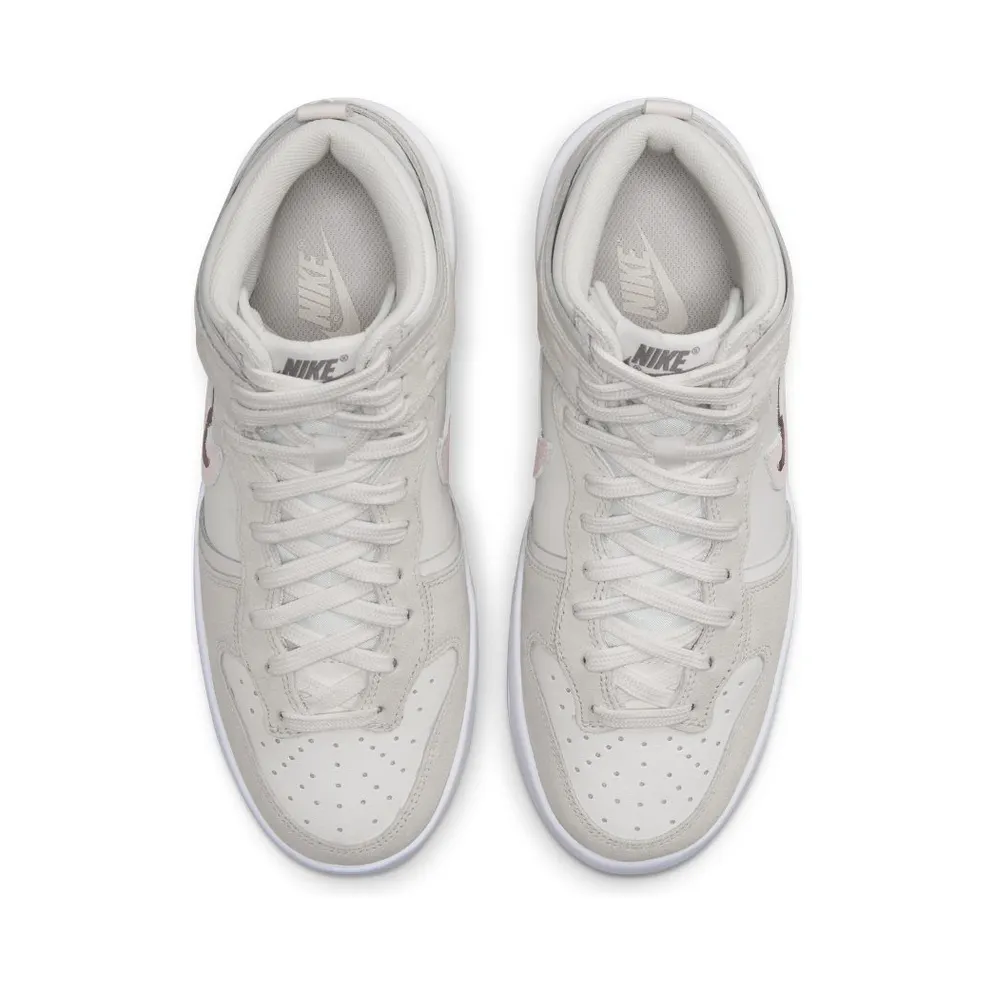 Nike Dunk High Up Grey (DH3718-108)