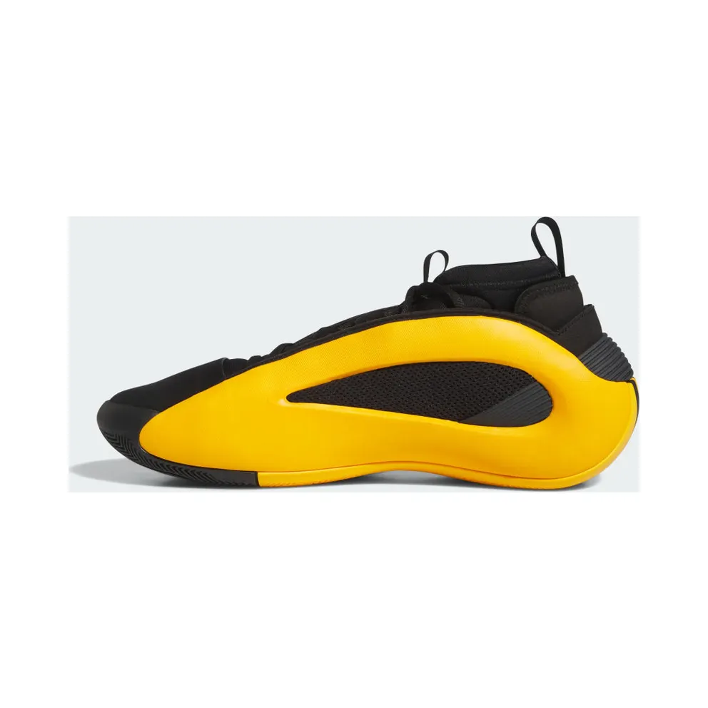 Adidas Harden Volume 8 Crew Yellow / Core Black / Silver Metallic (IG6589)