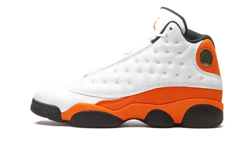 Air Jordan 13 Retro GS “Starfish” (DJ3003-108)