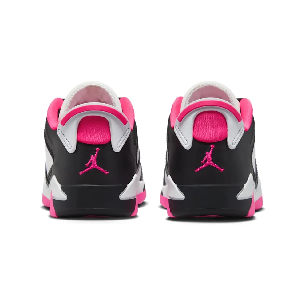 Jordan 6 Retro Low Fierce Pink (DV3528-061)