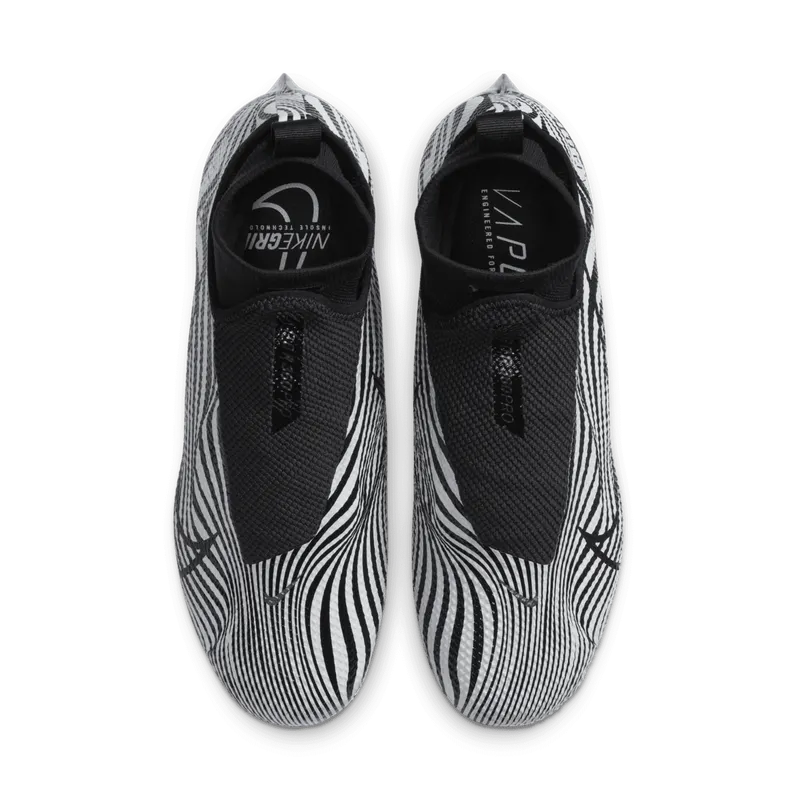 Nike Vapor Edge Pro 360 White Black White/Black (AO8277-109)
