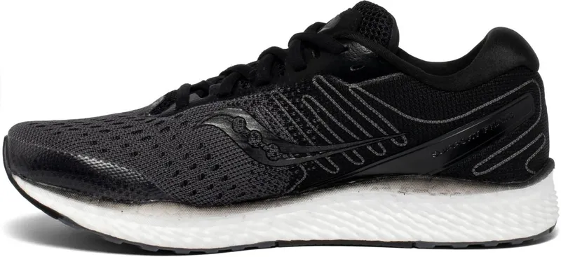Saucony Freedom 3 Black White (S10543-40)
