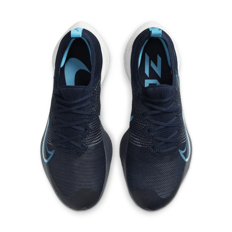 Nike Air Zoom Tempo NEXT% Blue (CI9923-401)