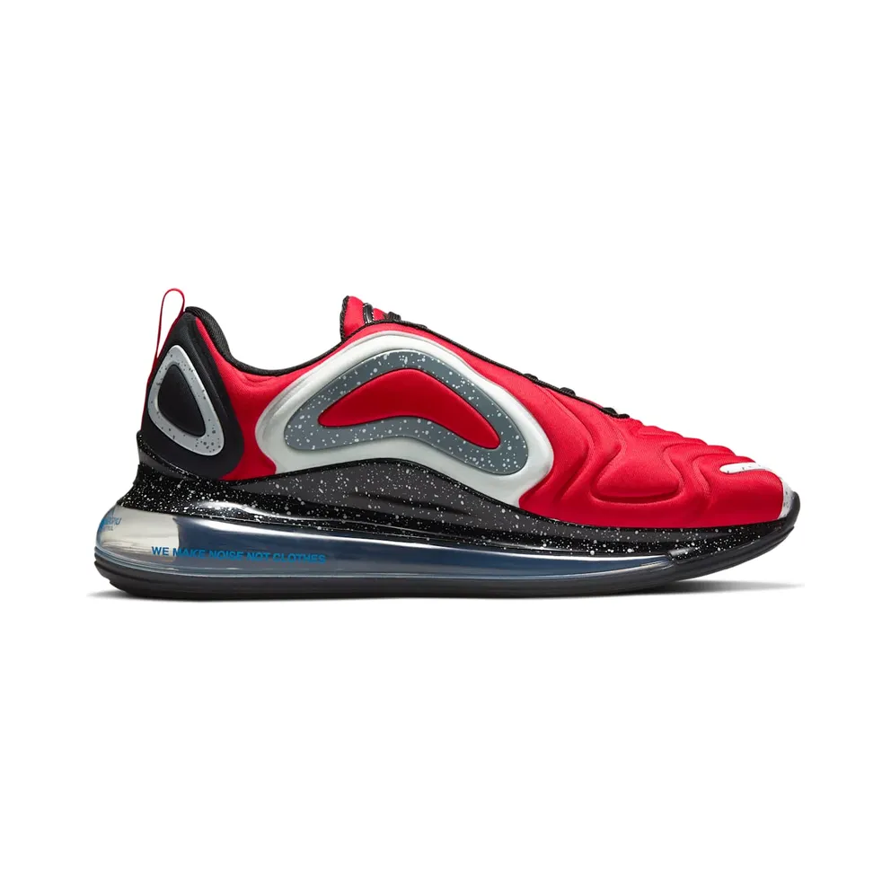 Nike x Undercover Air Max 720 University Red (2019) (CN2408-600)