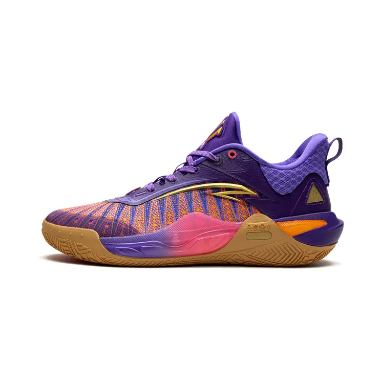 Anta Kai 1 Speed “Purple / Pink” (8124D1120-3)