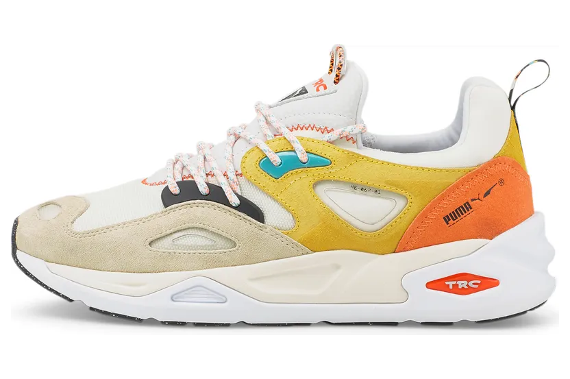 Puma TRC Blaze HC (384962-01)