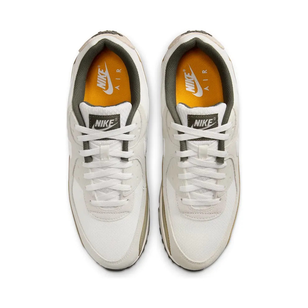 Nike Air Max 90 “Neutral Olive Light Orewood Brown” (IH0262-276)