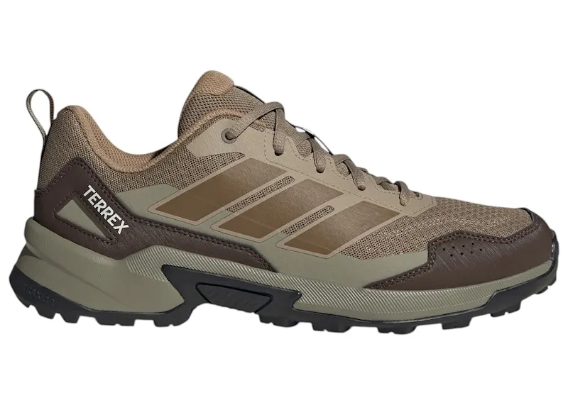 adidas Terrex Eastrail 3 Blanch Cargo Brown Oxide (JR4005)
