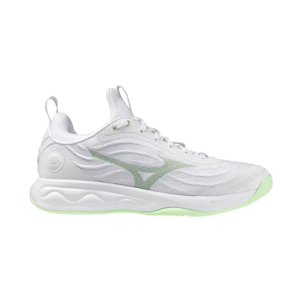 Mizuno Wave Luminous Weiß (V1GC262085)