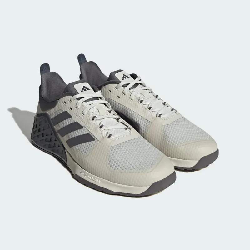 Adidas Dropset 2 Training Orbit Grey / Grey Five / Grey Five (ID4953)