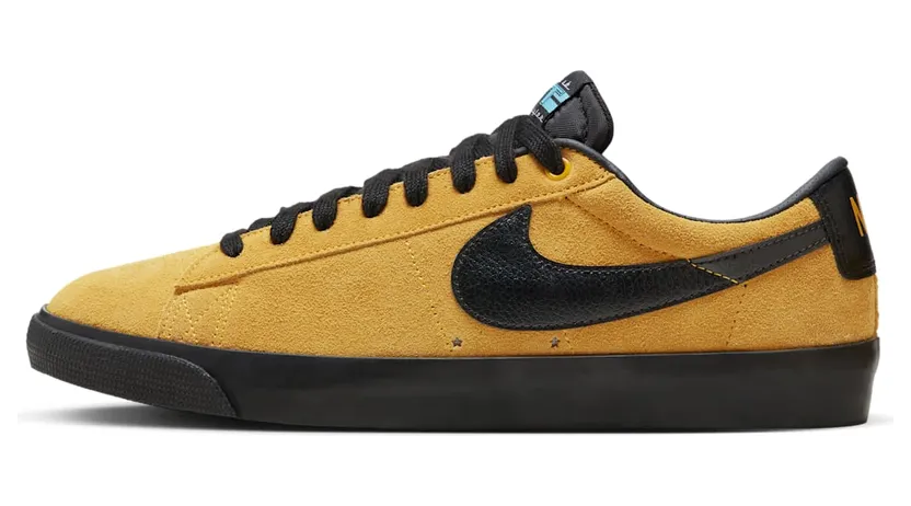 Nike SB Blazer Low GT (704939-700)