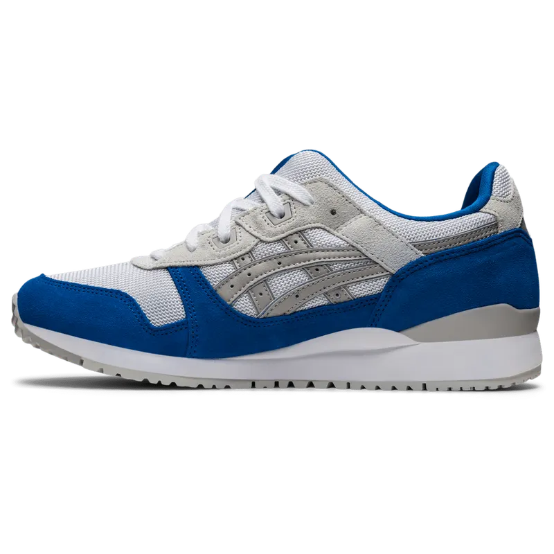 Asics GEL-LYTE™ III OG White/Oyster Grey (1201A482.101)