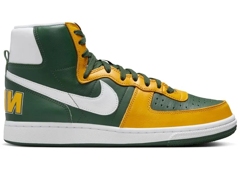 Nike Terminator High Seattle Supersonics (FN4442-300)