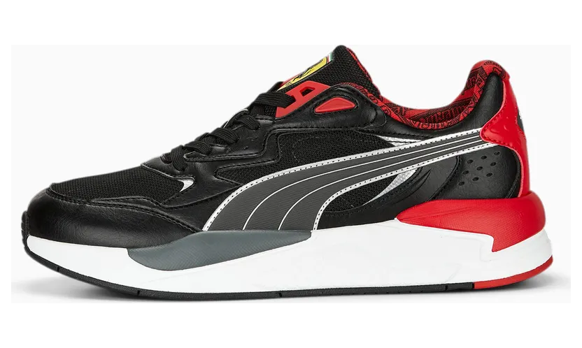puma-sneaker 307657-01