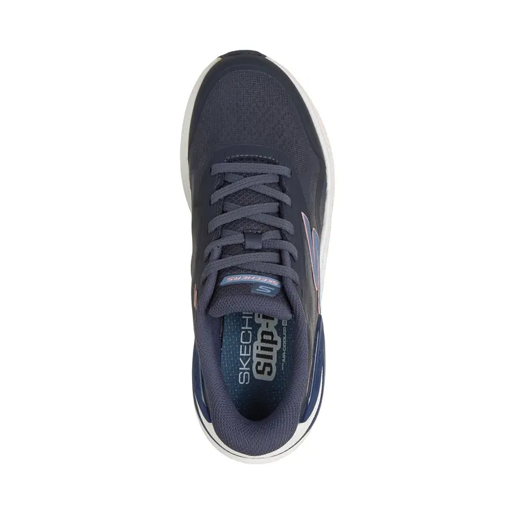 skechers-slip-ins 129782_NVY