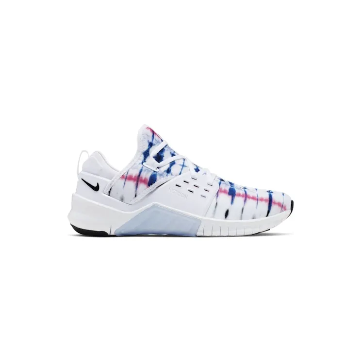 Nike Free X Metcon 2 “White / Black” (AQ8306-109)