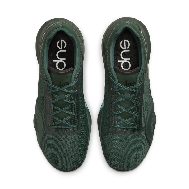 Nike Air Zoom SuperRep 3 HIIT Class Green (DC9115-393)